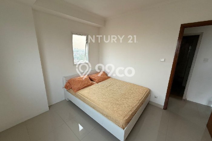 Hunian Apartemen Ideal untuk Dijual di Jakarta Timur dengan 2 Kamar Hunian Apartemen Ideal untuk Dijual di Jakarta Timur dengan 2 Kamar
