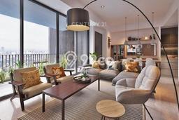 Apartemen Premium di Kebayoran Lama, 2 KM, Luas 177m2m², Akses Kebayoran Lama, Jakarta Selatan, Jakarta Selatan Apartemen Premium di Kebayoran Lama, 2 KM, Luas 177m2m², Akses Kebayoran Lama, Jakarta Selatan, Jakarta Selatan
