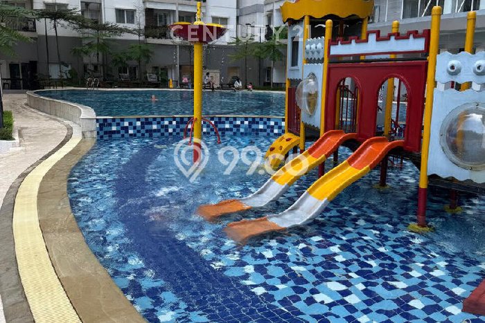 Hunian Apartemen Ideal untuk Dijual di Jakarta Timur dengan 2 Kamar Hunian Apartemen Ideal untuk Dijual di Jakarta Timur dengan 2 Kamar