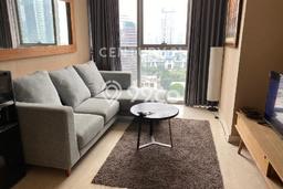 BEST PRICE! Apartemen Kawasan Kuningan, 2 KM, Luas 77m2m², Lingkungan Elite BEST PRICE! Apartemen Kawasan Kuningan, 2 KM, Luas 77m2m², Lingkungan Elite