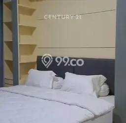 Apartemen Siap Huni di Tanah Abang, 3 KT, Luas 182m2m² Apartemen Siap Huni di Tanah Abang, 3 KT, Luas 182m2m²