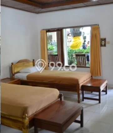 AREA BISNIS! Hotel Kawasan Kuta, Luas 200m2m², Jalan Utama, Strategis AREA BISNIS! Hotel Kawasan Kuta, Luas 200m2m², Jalan Utama, Strategis