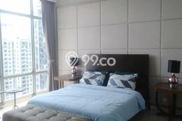 Sewa Apartemen Harga Terjangkau di Kemang 2 KT Sewa Apartemen Harga Terjangkau di Kemang 2 KT