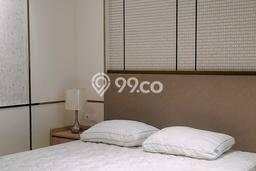 Apartemen Murah dengan 2 BR & 1 KM di Kebayoran Lama Jakarta Selatan Apartemen Murah dengan 2 BR & 1 KM di Kebayoran Lama Jakarta Selatan
