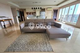 SPECIAL PRICE! Apartemen Kawasan Simprug, 4 KT, Luas 210m2m² SPECIAL PRICE! Apartemen Kawasan Simprug, 4 KT, Luas 210m2m²