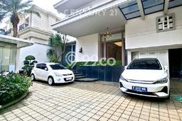 Best Deal Hunian Premium Ideal dan Luas di Menteng, Jakarta Pusat Best Deal Hunian Premium Ideal dan Luas di Menteng, Jakarta Pusat