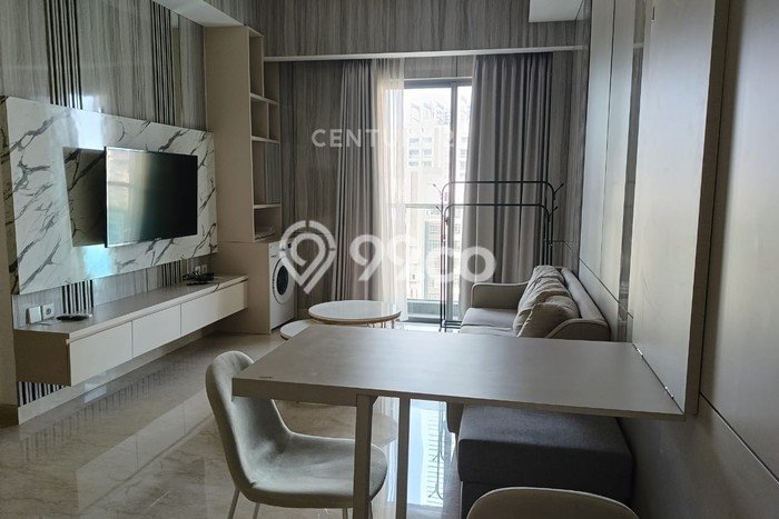 Apartemen Disewakan Murah 1 KT / 1 KM di Tanah Abang, Jakarta Pusat Apartemen Disewakan Murah 1 KT / 1 KM di Tanah Abang, Jakarta Pusat