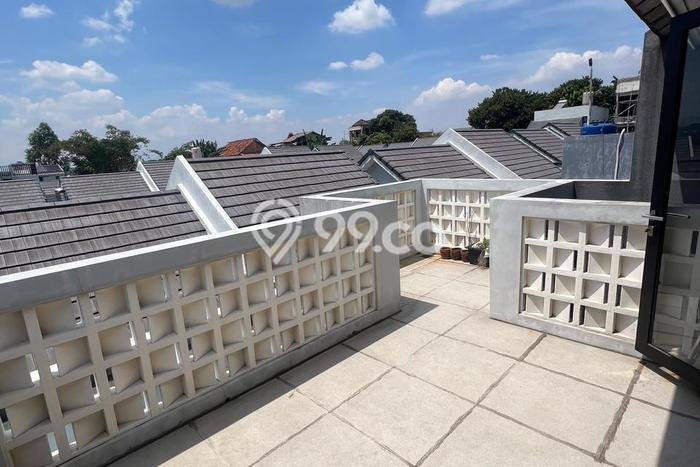 Rumah Minimalis 4 KT LT 62m2 di Citra Grand Rumah Minimalis 4 KT LT 62m2 di Citra Grand