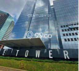 Kantor Area Bisnis Kawasan Gatot Subroto, Luas 1132m2m², Lokasi Prima Kantor Area Bisnis Kawasan Gatot Subroto, Luas 1132m2m², Lokasi Prima