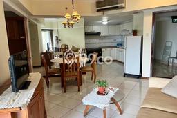 Untuk Dijual Apartemen 2 KT & 2 KM di Jakarta Selatan Area Strategis Untuk Dijual Apartemen 2 KT & 2 KM di Jakarta Selatan Area Strategis
