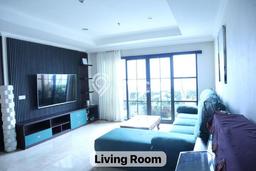 Apartemen Luxury Dijual di Jakarta Selatan Lokasi Strategis Punya 3 Kamar Tidur Apartemen Luxury Dijual di Jakarta Selatan Lokasi Strategis Punya 3 Kamar Tidur
