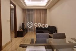 Apartemen Eksklusif di , 1 KM, Luas 70m2m², Fasilitas Lengkap Apartemen Eksklusif di , 1 KM, Luas 70m2m², Fasilitas Lengkap