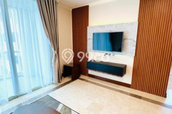 Dijual Apartemen 2 KT & 2 KM di Jakarta Selatan Area Strategis Dijual Apartemen 2 KT & 2 KM di Jakarta Selatan Area Strategis