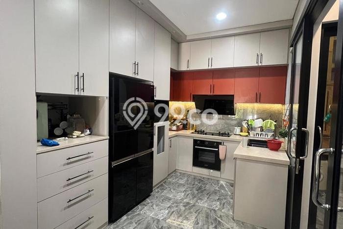 Rumah Minimalis 4 KT LT 62m2 di Citra Grand Rumah Minimalis 4 KT LT 62m2 di Citra Grand