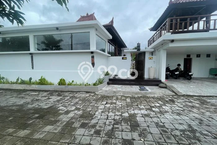 SEWA TERBAIK! Vila di Tumbak Bayuh, Luas 0m2m², Akses ke Pusat Kota SEWA TERBAIK! Vila di Tumbak Bayuh, Luas 0m2m², Akses ke Pusat Kota