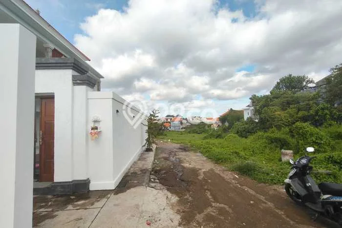 Vila di Canggu, Area 0m2m², Tersedia Segera, Harga Bersaing Vila di Canggu, Area 0m2m², Tersedia Segera, Harga Bersaing
