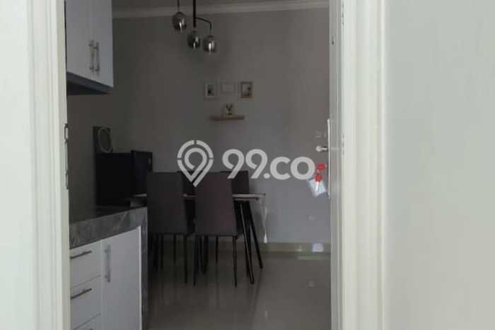 Rumah Minimalis 3 KT LT 48m2 di Rawamangun Rumah Minimalis 3 KT LT 48m2 di Rawamangun