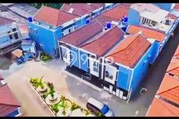 Dijual Cepat Rumah Favorit Siap Huni LB 78m2 di Matraman, Jakarta Timur Dijual Cepat Rumah Favorit Siap Huni LB 78m2 di Matraman, Jakarta Timur