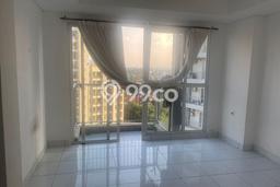 Apartemen Minimalis untuk Dijual di BSD City Dengan Spesifikasi 0 KT & 1 KM Apartemen Minimalis untuk Dijual di BSD City Dengan Spesifikasi 0 KT & 1 KM