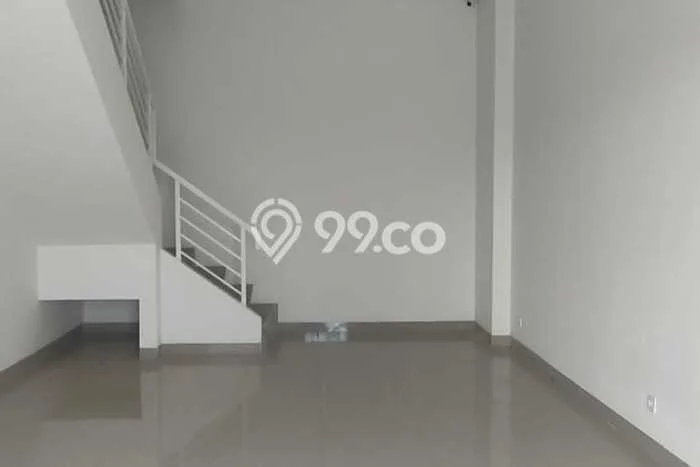 FOR RENT! Ruko di Permata Medang Cocok untuk Bisnis 72m2 FOR RENT! Ruko di Permata Medang Cocok untuk Bisnis 72m2