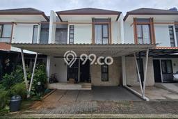 Dijual Hunian Rumah Terawat 3 Kamar di BSD Nusaloka, Tangerang Dijual Hunian Rumah Terawat 3 Kamar di BSD Nusaloka, Tangerang