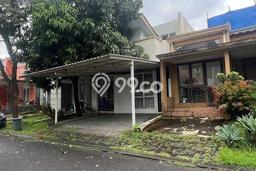 Rumah Minimalis 6 Kamar LT 105m2 di BSD The Icon Rumah Minimalis 6 Kamar LT 105m2 di BSD The Icon
