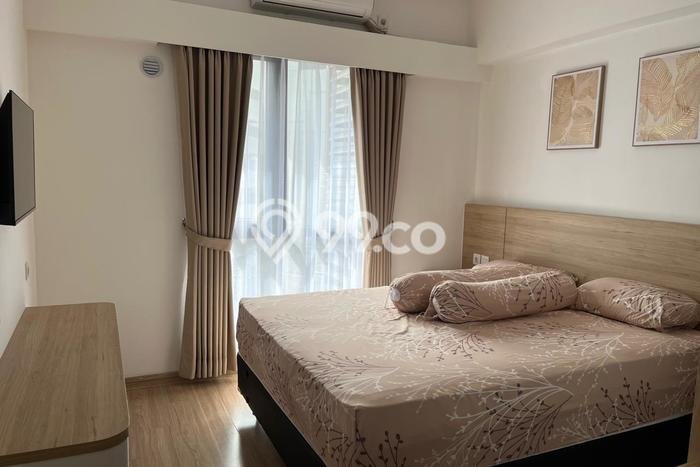 Apartemen Minimalis untuk Disewa, 3 Kamar di Tangerang Apartemen Minimalis untuk Disewa, 3 Kamar di Tangerang