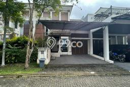 Disewakan! Rumah 3 Kamar Tidur &
3 Kamar Mandi di BSD Green Wich, Tangerang Disewakan! Rumah 3 Kamar Tidur &
3 Kamar Mandi di BSD Green Wich, Tangerang