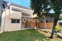 Dijual Rumah Eksklusif 3 KT di Sentul City, Bogor Dijual Rumah Eksklusif 3 KT di Sentul City, Bogor