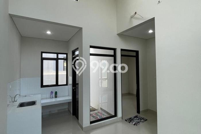 Jarang Ada! Rumah Sewa 2 Kamar Nyaman Siap Huni Sentul Jarang Ada! Rumah Sewa 2 Kamar Nyaman Siap Huni Sentul