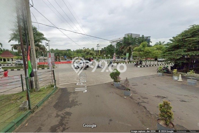 For Sale Rumah 2 Kamar Lokasi Ideal Bagus dan Strategis di Cilodong For Sale Rumah 2 Kamar Lokasi Ideal Bagus dan Strategis di Cilodong