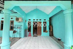 Rumah Strategis Modern Lb 120m2 di Bojong Gede, Bogor Rumah Strategis Modern Lb 120m2 di Bojong Gede, Bogor