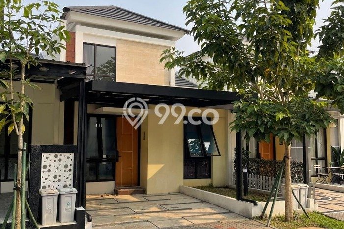 Jarang Ada! Rumah Sewa 2 Kamar Nyaman Siap Huni Sentul Jarang Ada! Rumah Sewa 2 Kamar Nyaman Siap Huni Sentul