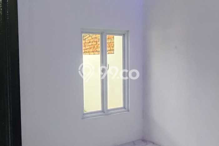 Rumah Sederhana Dijual di Bojong Gede 2 Kamar dengan Luas Tanah 60m2 Rumah Sederhana Dijual di Bojong Gede 2 Kamar dengan Luas Tanah 60m2