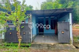 Rumah Budget Favorit Siap Huni Area Tajur Halang LT 60m2 Rumah Budget Favorit Siap Huni Area Tajur Halang LT 60m2