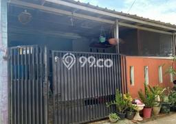 Jual Rumah Harga Miring Bojong Gede Punya 2 Kamar & LT 60m2 Jual Rumah Harga Miring Bojong Gede Punya 2 Kamar & LT 60m2