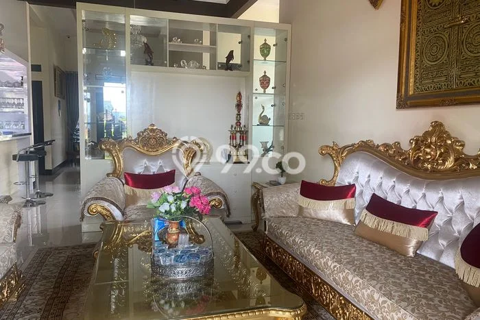 Dijual Cepat Rumah Favorit Siap Huni LB 350m2 di Caringin, Bogor Dijual Cepat Rumah Favorit Siap Huni LB 350m2 di Caringin, Bogor