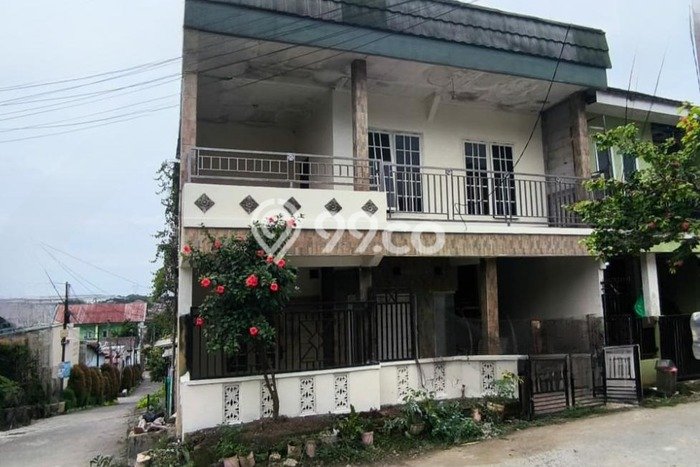 Dijual Rumah Eksklusif 2 KT di Cilebut, Bogor Dijual Rumah Eksklusif 2 KT di Cilebut, Bogor