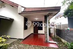 Rumah Modern 2 KT di Tanah Sareal Bogor Unfurnished Rumah Modern 2 KT di Tanah Sareal Bogor Unfurnished