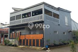 Rumah Modern Cantik 4 KT Bisa Langsung Pindah di Cibinong Rumah Modern Cantik 4 KT Bisa Langsung Pindah di Cibinong