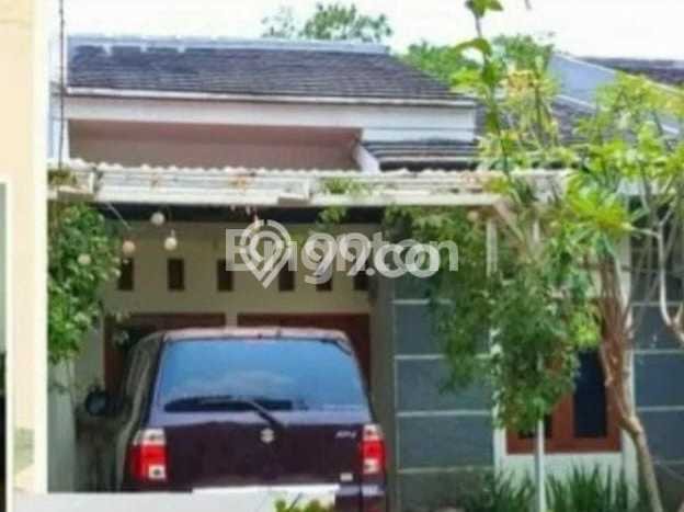 Rumah Minimalis Favorit Dijual Area Cilodong LT 82m2 Rumah Minimalis Favorit Dijual Area Cilodong LT 82m2