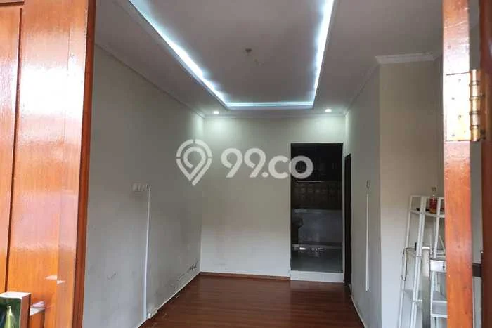 Jual Rumah Harga Miring Bojong Gede Punya 2 Kamar & LT 60m2 Jual Rumah Harga Miring Bojong Gede Punya 2 Kamar & LT 60m2