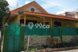 Dijual Rumah Strategis Bagus Punya 2 KT di Bojong Gede Bogor SHM Dijual Rumah Strategis Bagus Punya 2 KT di Bojong Gede Bogor SHM