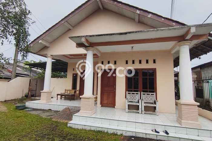 Dijual Rumah Mewah Exclusive di Bojong Gede, Bogor Dijual Rumah Mewah Exclusive di Bojong Gede, Bogor