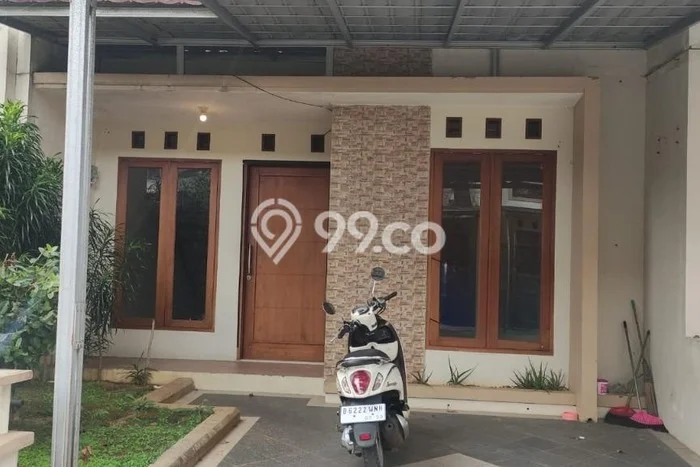 Jual Rumah Favorit Siap Huni LB 81m2 di Cibeureum, Sukabumi Jual Rumah Favorit Siap Huni LB 81m2 di Cibeureum, Sukabumi