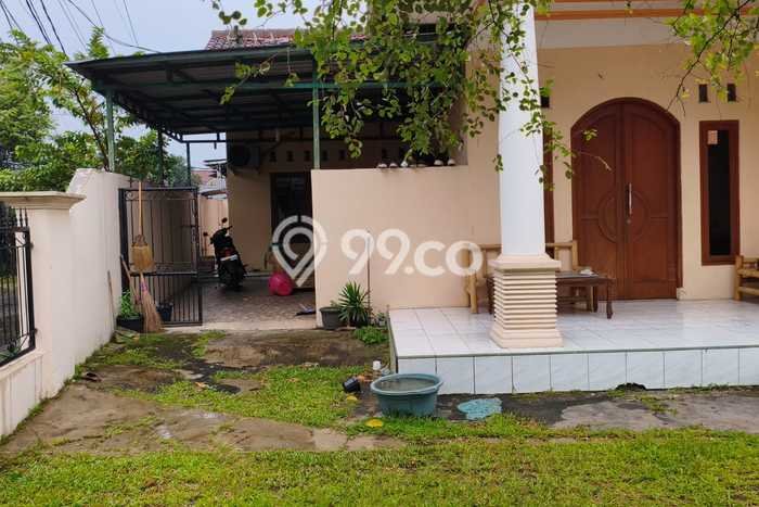 Dijual Rumah Mewah Exclusive di Bojong Gede, Bogor Dijual Rumah Mewah Exclusive di Bojong Gede, Bogor