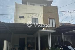 Rumah Terjangkau Strategis LT 120m2 di Bogor Rumah Terjangkau Strategis LT 120m2 di Bogor