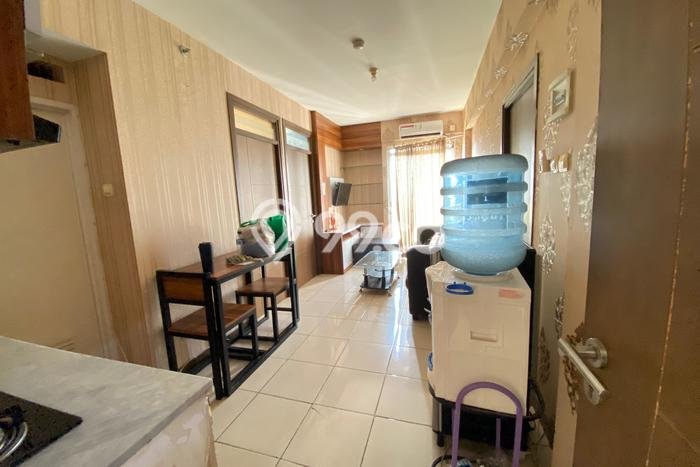 Siap Huni Apartemen 3 KT 2 KM di Tanah Sareal Luas 62m2 Siap Huni Apartemen 3 KT 2 KM di Tanah Sareal Luas 62m2