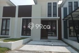 Hunian Nyaman Asri 2 KT Siap Pakai di Sentul City Bogor Hunian Nyaman Asri 2 KT Siap Pakai di Sentul City Bogor