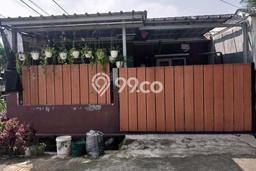Jual Rumah Murah di Tajur Halang Bogor Harga Rp 320 Juta LT 60m2 Jual Rumah Murah di Tajur Halang Bogor Harga Rp 320 Juta LT 60m2